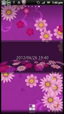 Play [Free] FLOWER x FLOWER LWP